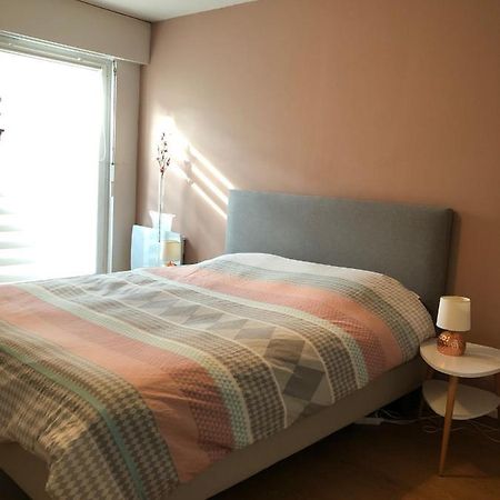 Апартаменты Magnifique Appart + Terrasse De 35M² Страсбург Экстерьер фото