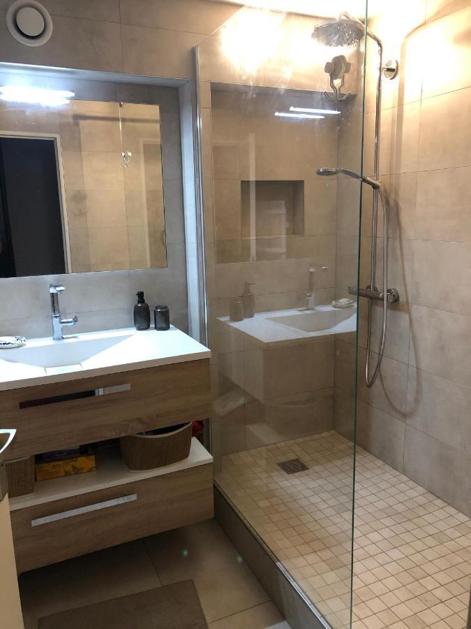 Апартаменты Magnifique Appart + Terrasse De 35M² Страсбург Экстерьер фото